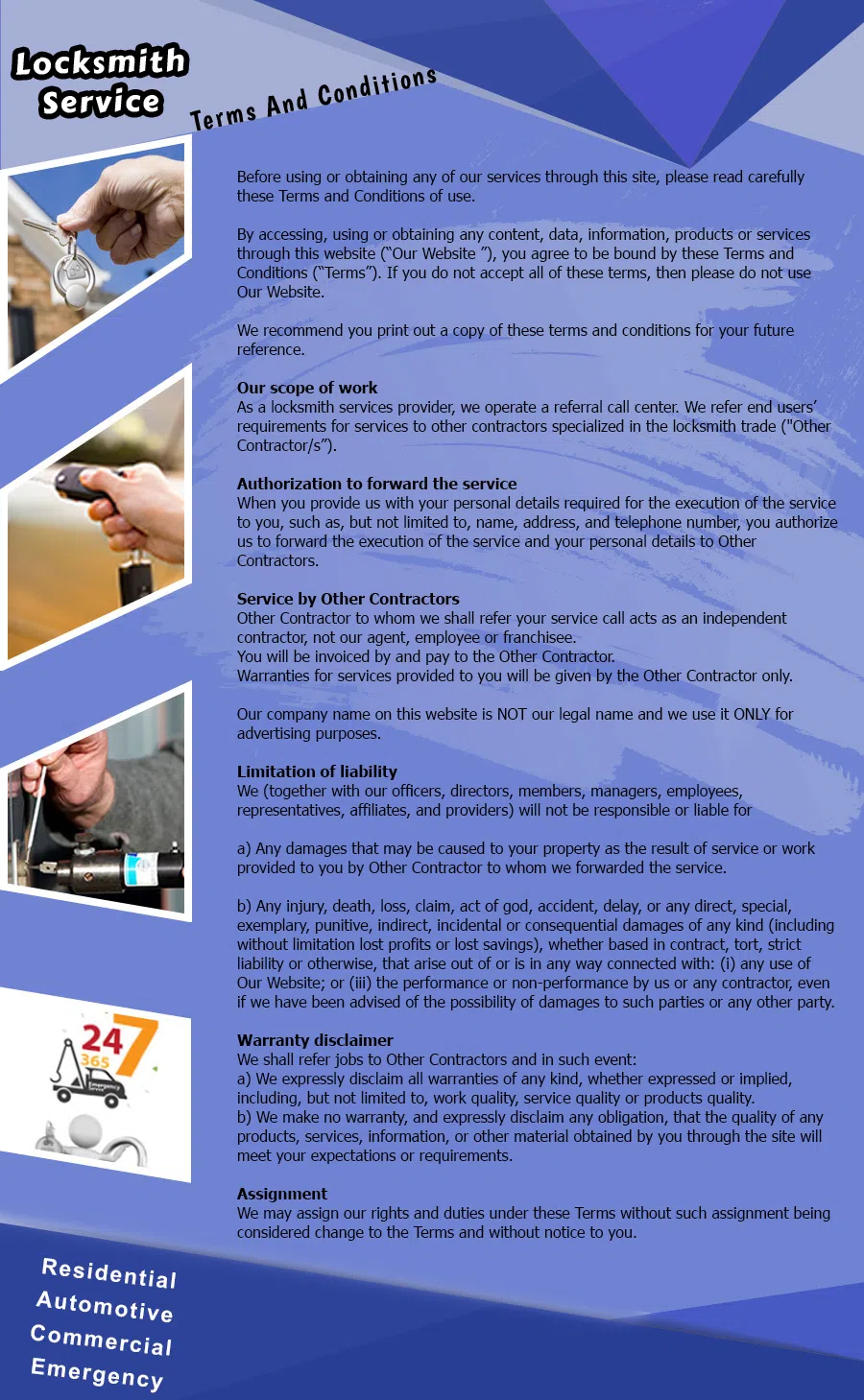 Oak Forest Locksmith Store Oak Forest, IL 708-401-0838